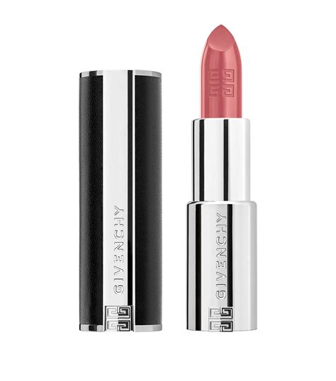 givenchy interdit lip rouge interdit